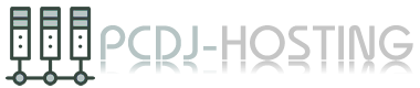 PCDJ-HOSTING